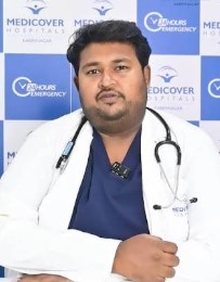Dr Sreepathy Naidu Tekyam